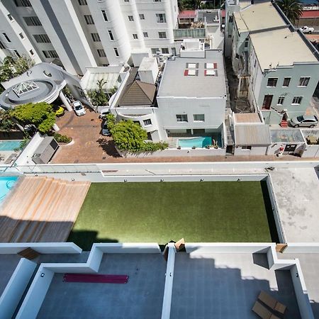 Ocaso By Totalstay Cape Town Exterior photo