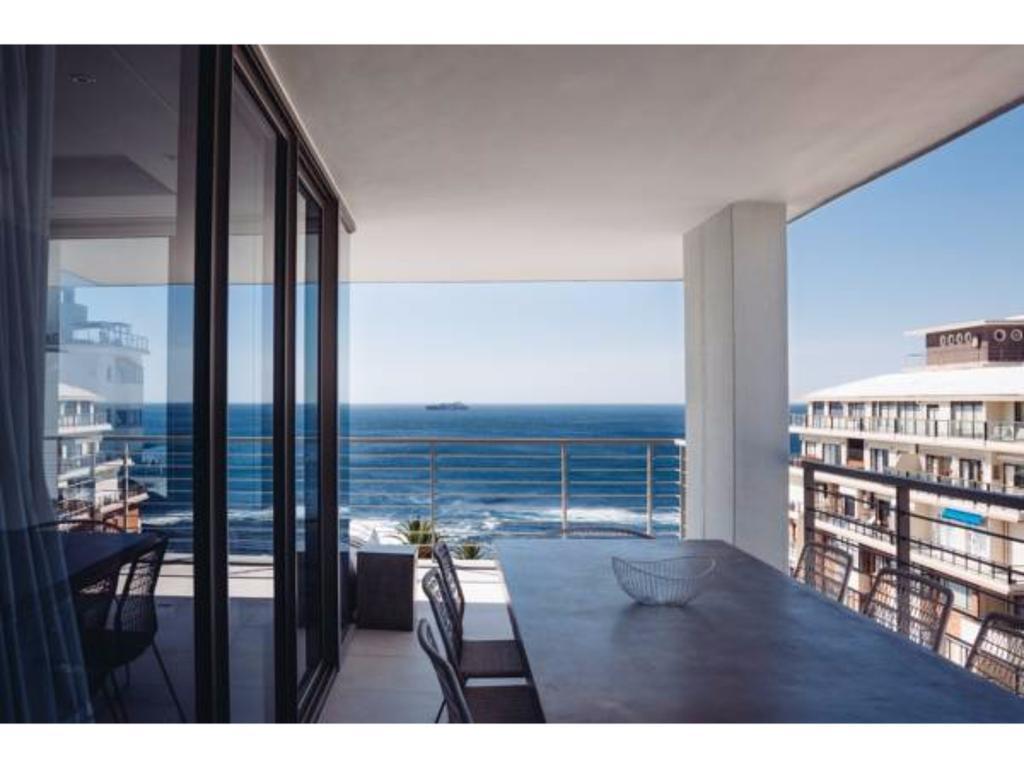 Ocaso By Totalstay Cape Town Exterior photo