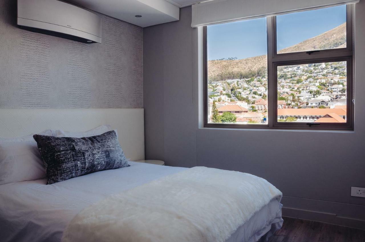 Ocaso By Totalstay Cape Town Exterior photo