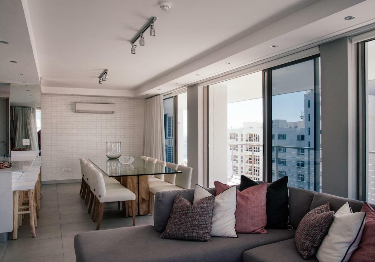 Ocaso By Totalstay Cape Town Exterior photo
