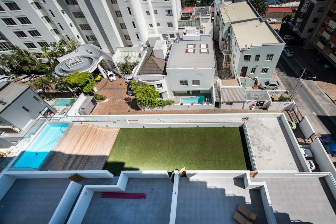 Ocaso By Totalstay Cape Town Exterior photo