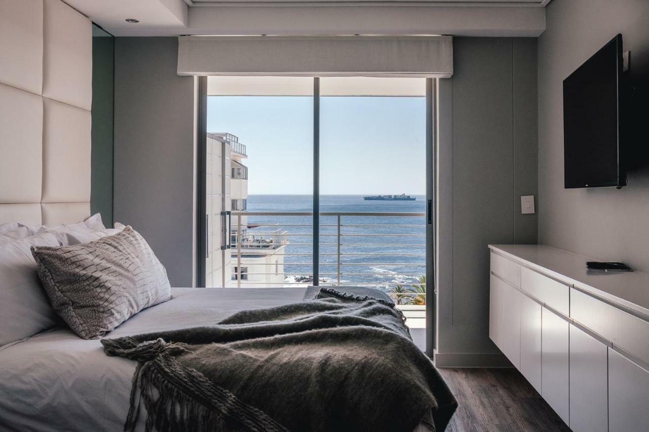 Ocaso By Totalstay Cape Town Exterior photo