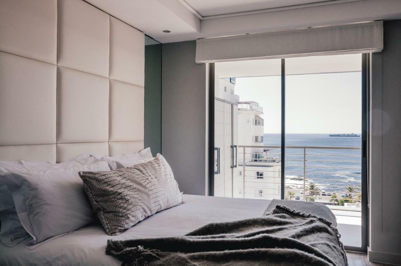 Ocaso By Totalstay Cape Town Exterior photo