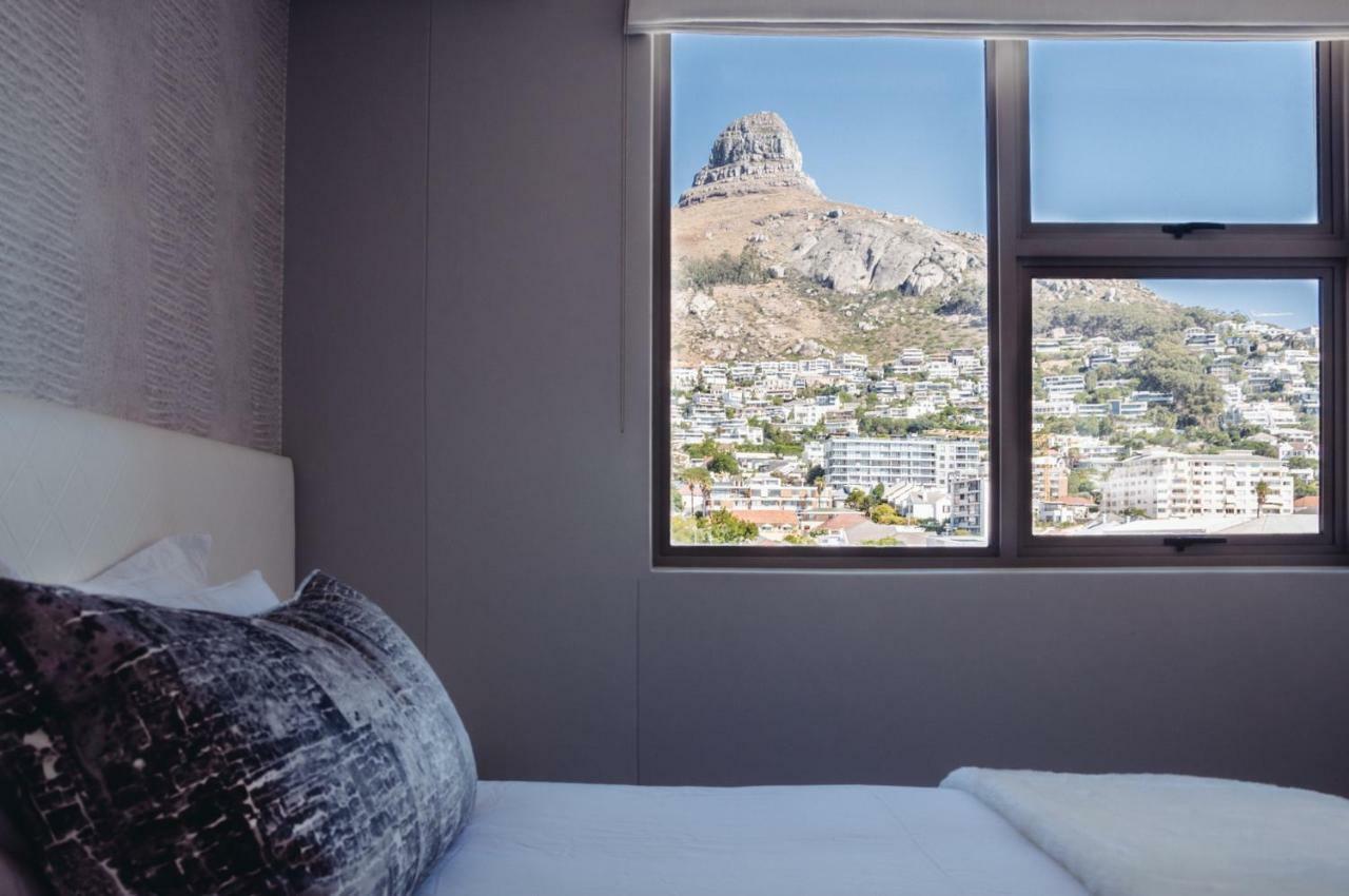 Ocaso By Totalstay Cape Town Exterior photo