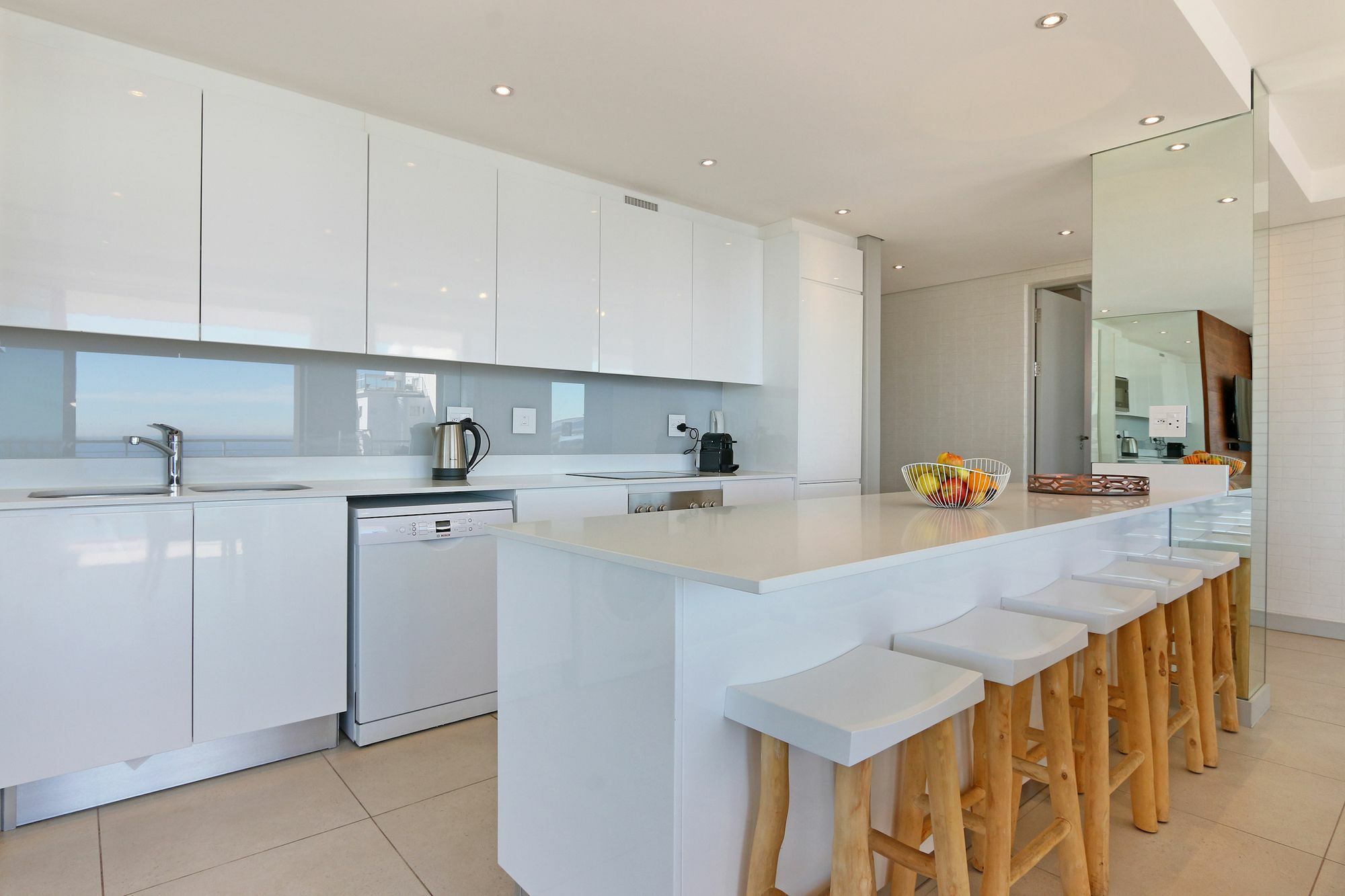 Ocaso By Totalstay Cape Town Exterior photo