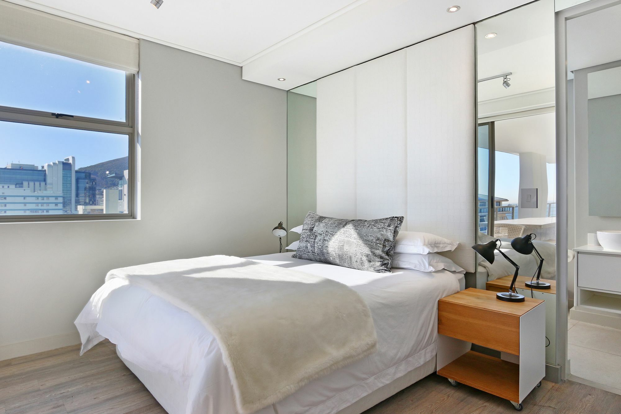 Ocaso By Totalstay Cape Town Exterior photo