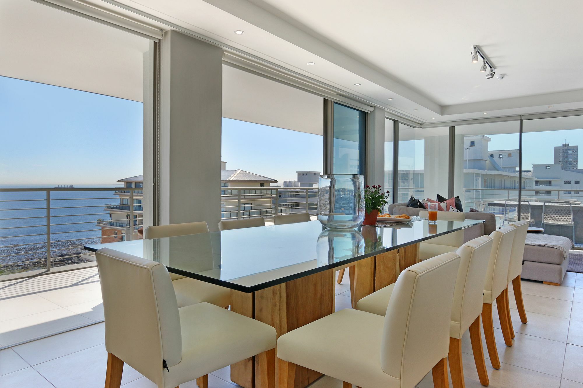 Ocaso By Totalstay Cape Town Exterior photo