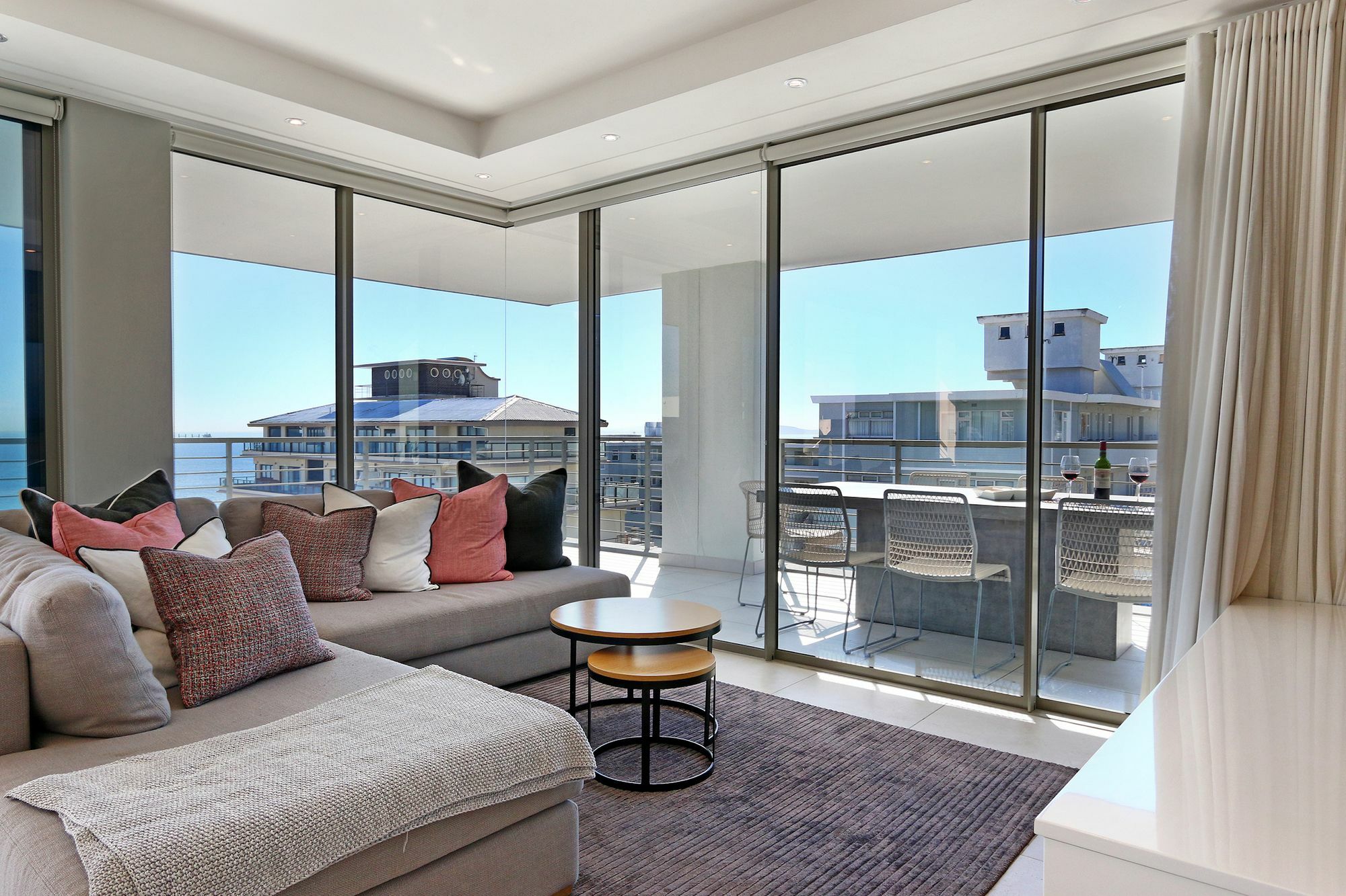 Ocaso By Totalstay Cape Town Exterior photo