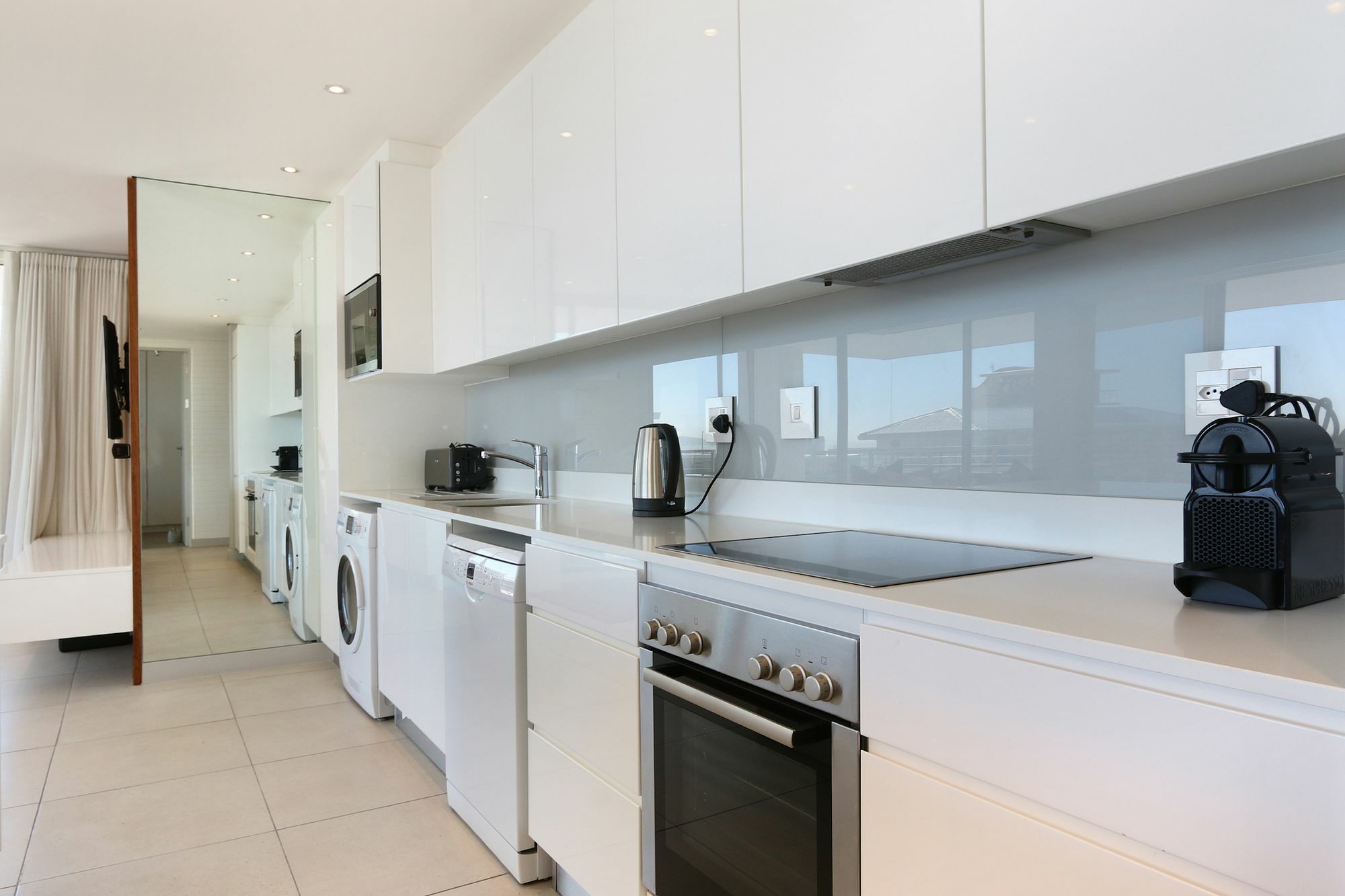 Ocaso By Totalstay Cape Town Exterior photo