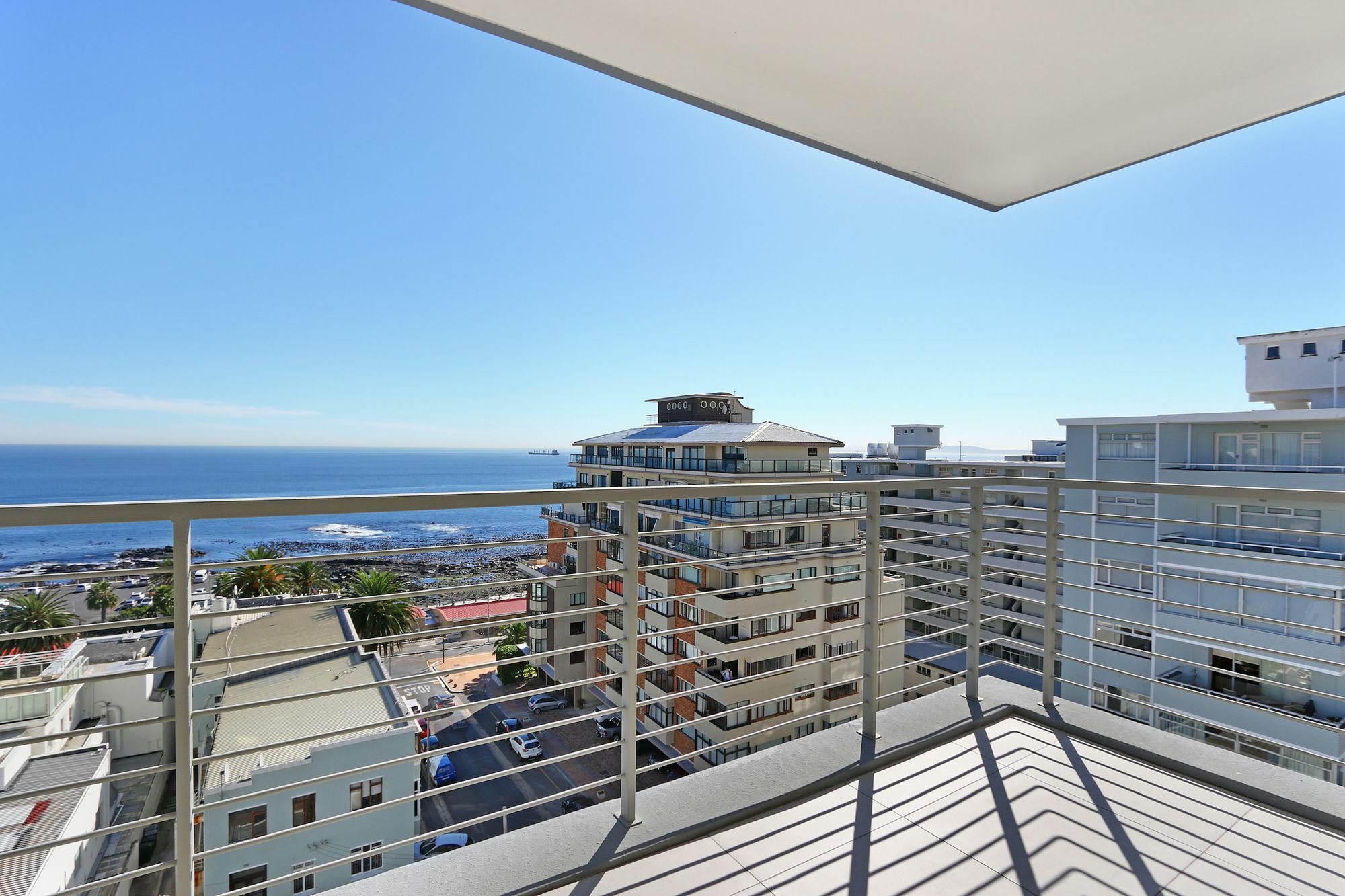 Ocaso By Totalstay Cape Town Exterior photo
