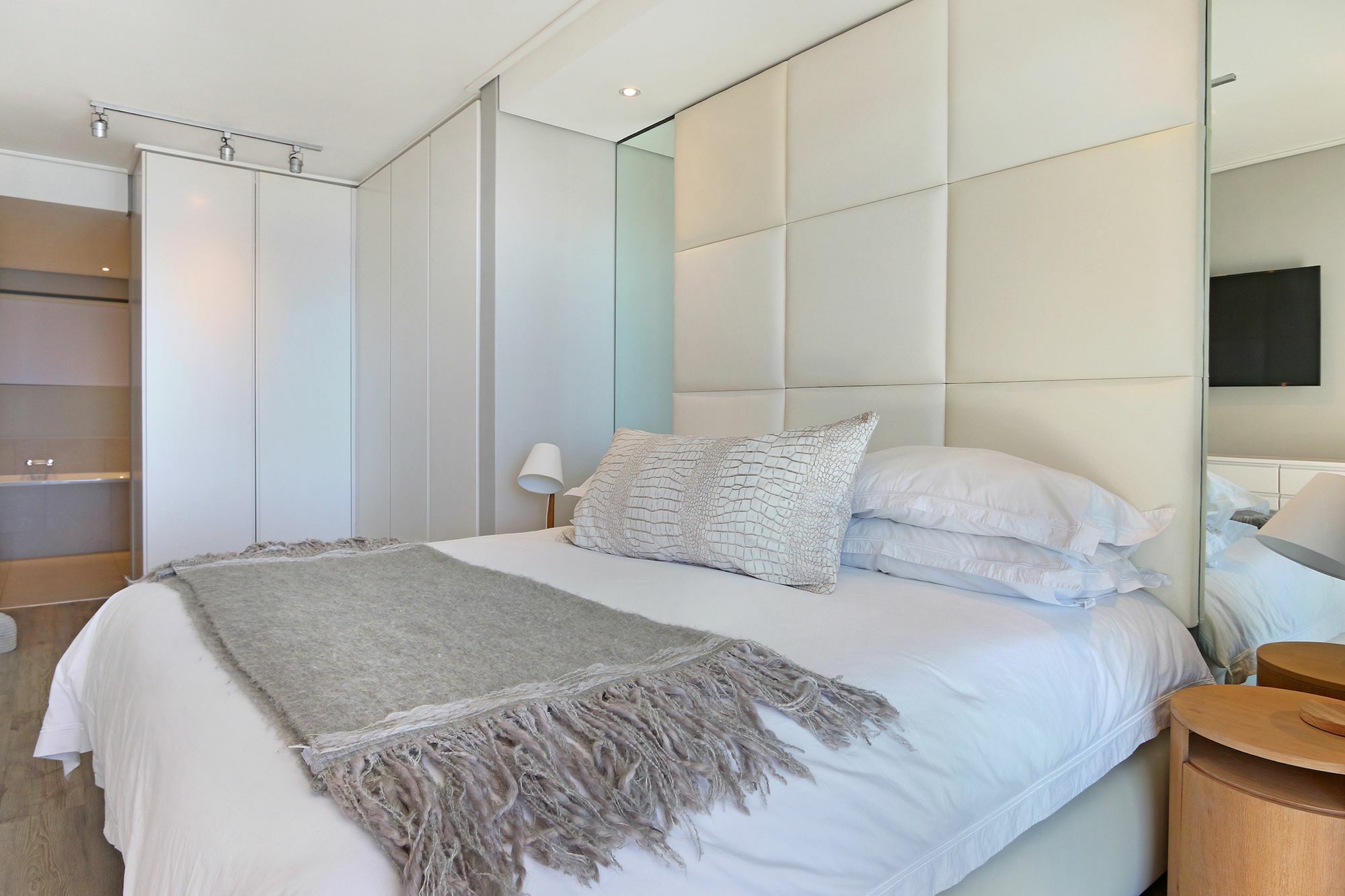 Ocaso By Totalstay Cape Town Exterior photo