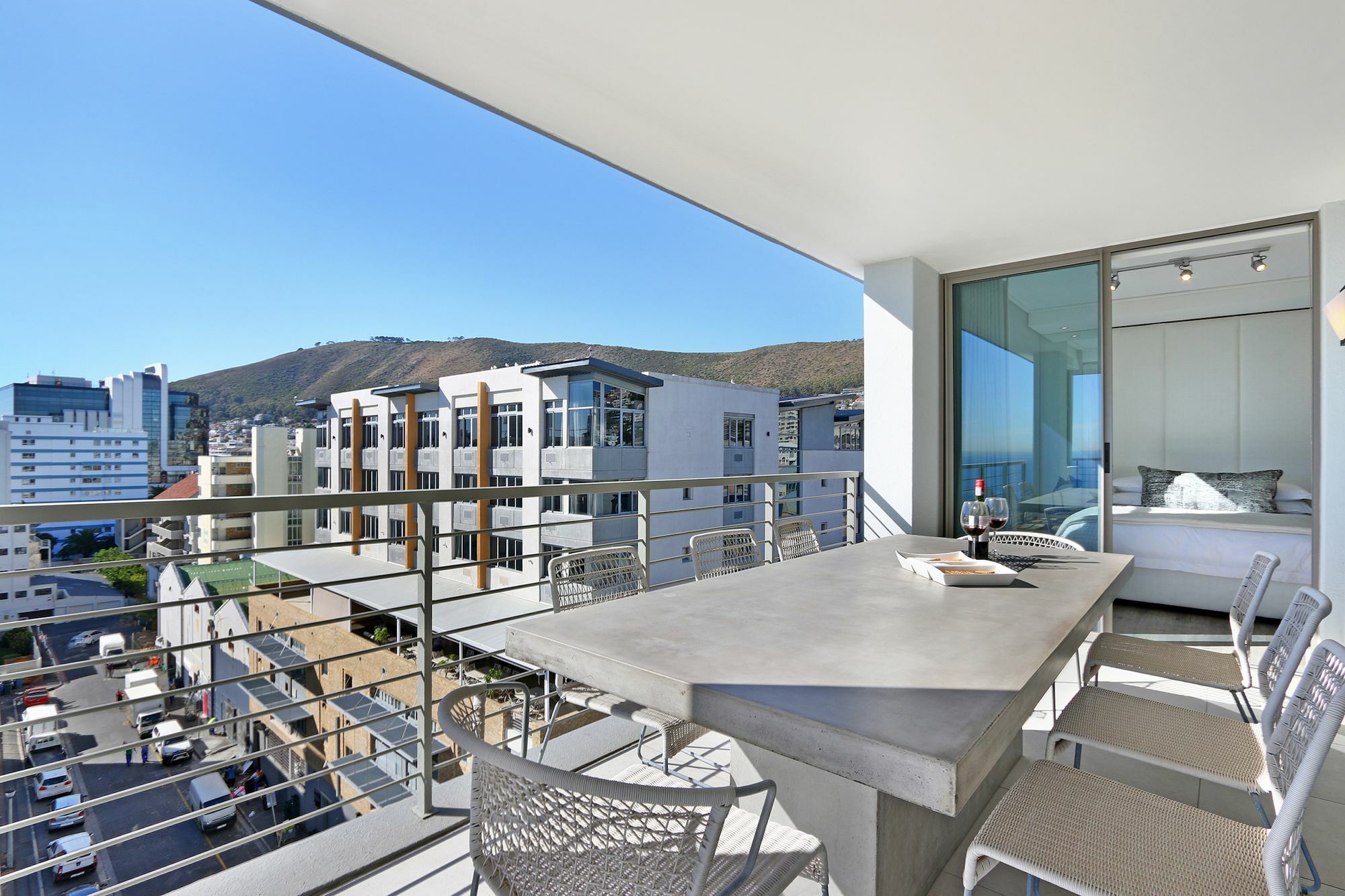 Ocaso By Totalstay Cape Town Exterior photo