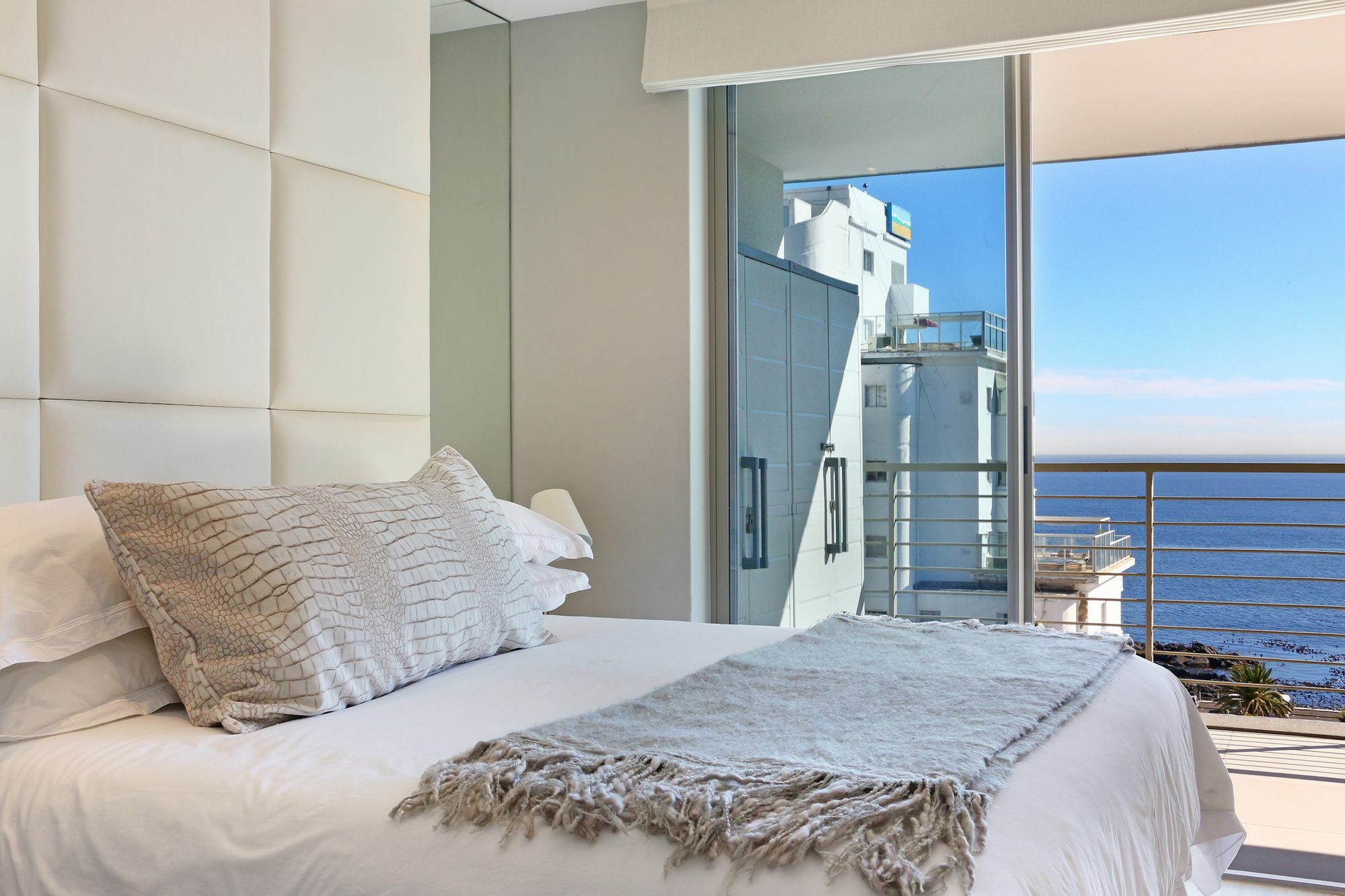 Ocaso By Totalstay Cape Town Exterior photo