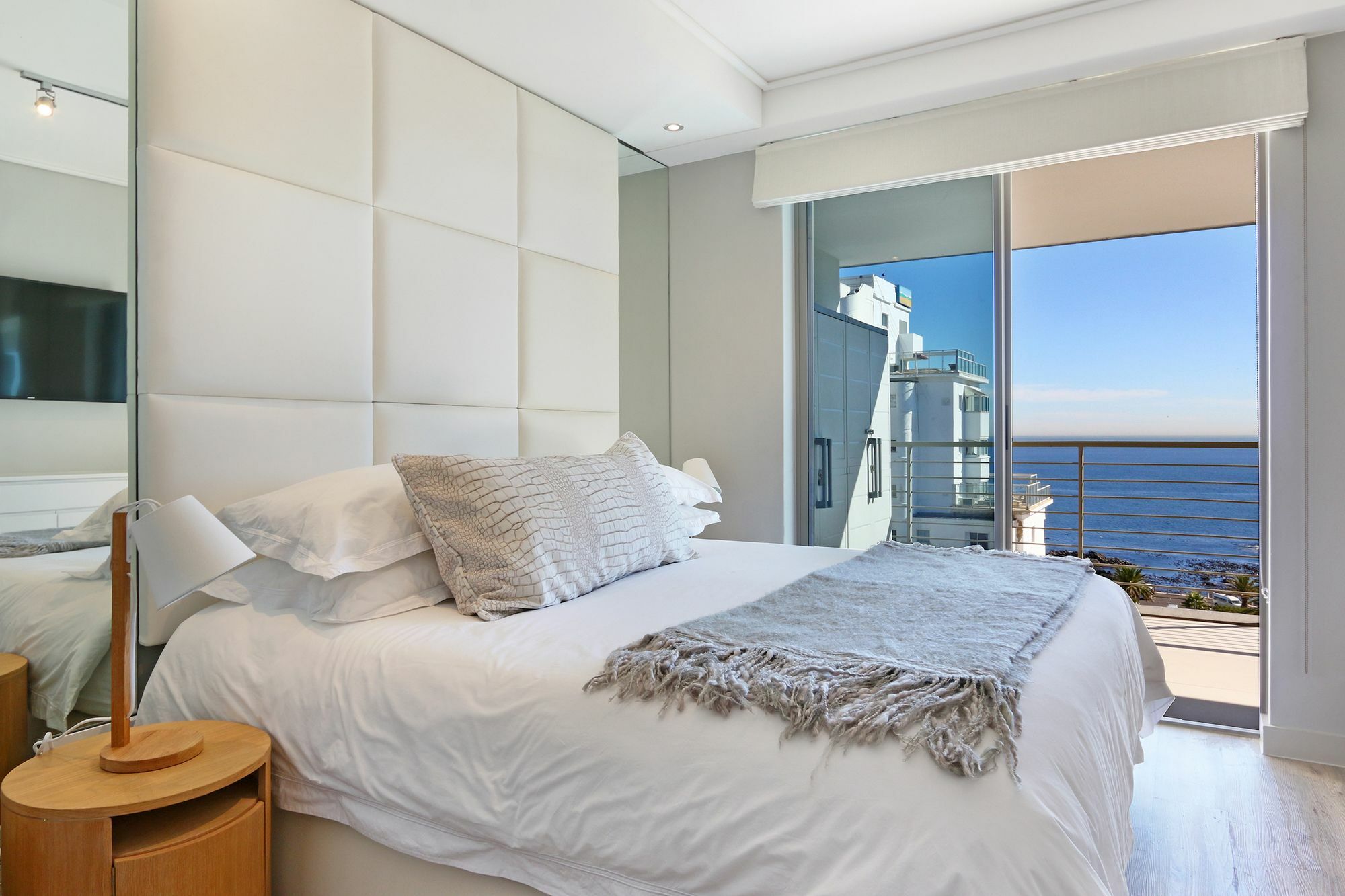 Ocaso By Totalstay Cape Town Exterior photo