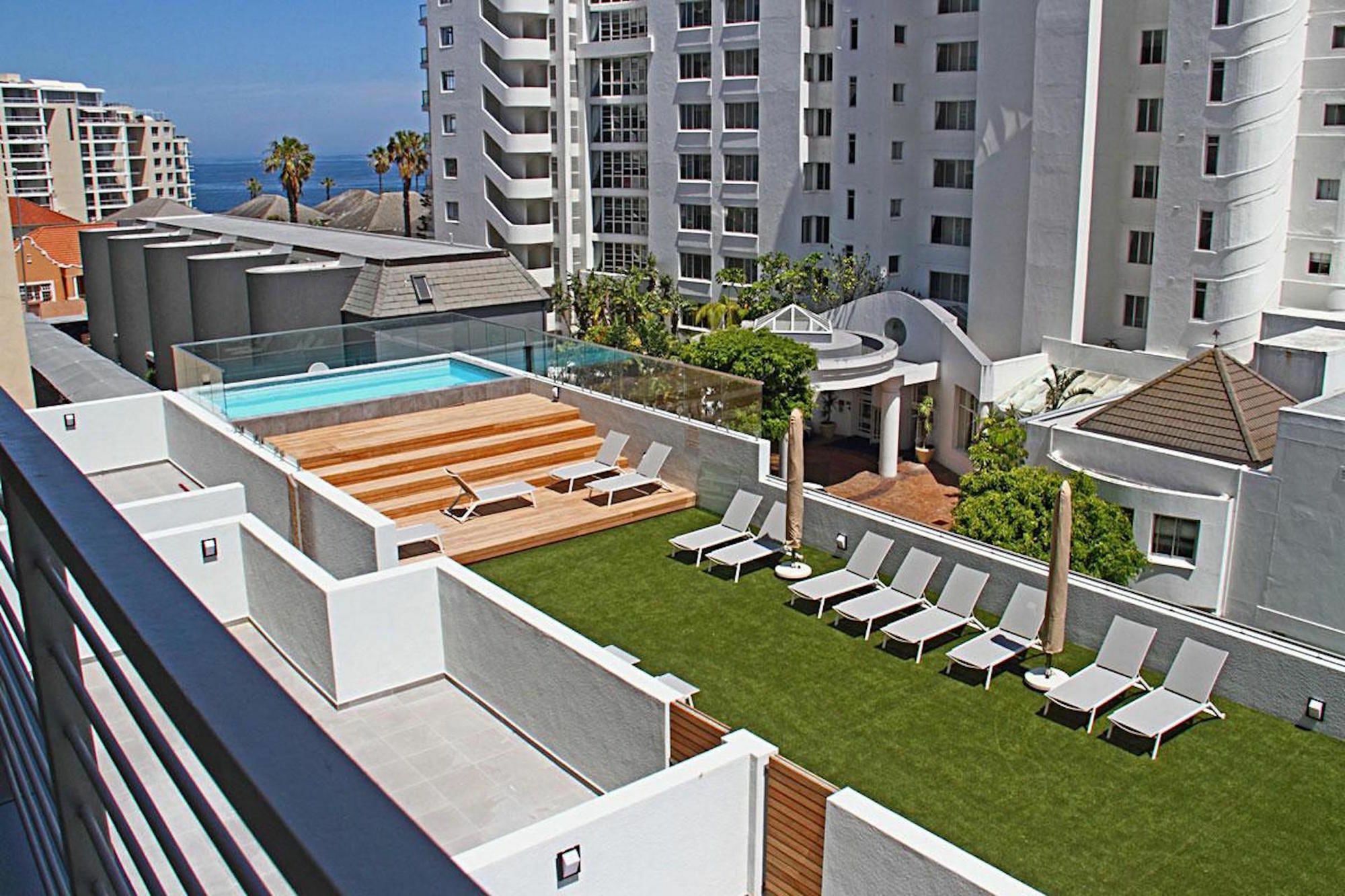 Ocaso By Totalstay Cape Town Exterior photo